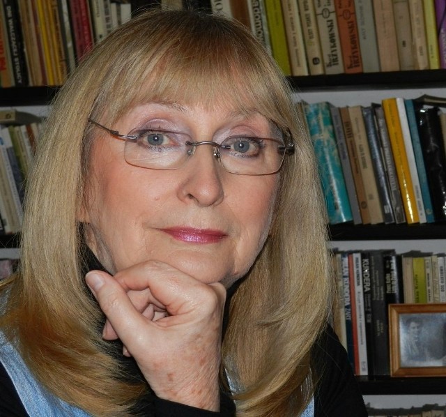 Barbara Szcepuła