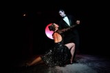 Tango argentyńskie – namiętna uczta zmysłów