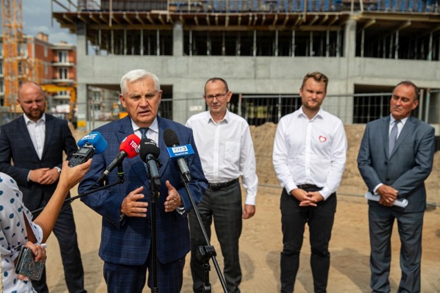Prezydent Białegostoku zapowiada przesłanie na najbliższą sesję rady miasta projektu zmieniającego zasady wynajmowania mieszkań z zasobów gminy