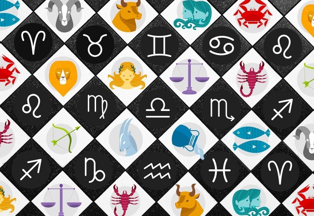 Horoskop na dziś, piątek 8 czerwca 2018. Sprawdź horoskop dla swojego znaku zodiaku! [8.06.2018]