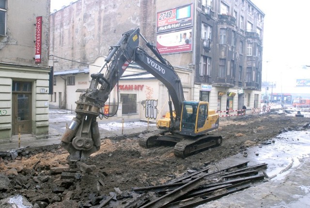 Wszystko wskazuje na to, że MPK będzie musiało oddać około 32 mln zł - część unijnej dotacji,  które otrzymała na budowę Łódzkiego Tramwaju Regionalnego.