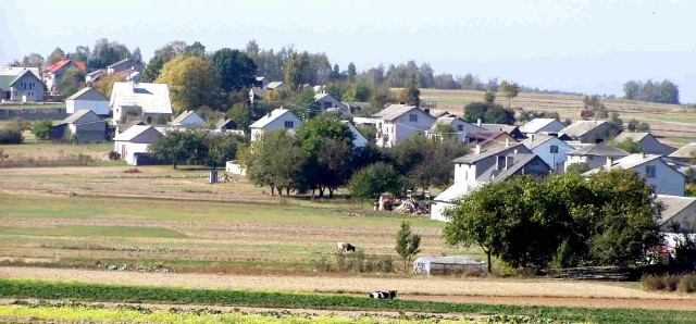 Awarię sieci wodociągowej zlokalizowano we wsi Rzepin II