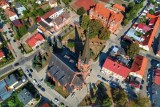 Najbogatsze i najbiedniejsze gminy w Lubuskiem. Jest raport Ministerstwa Finansów