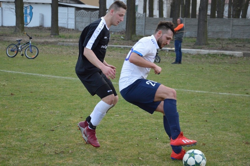 Odra Nietków jest blisko awansu do czwartej ligi.