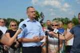Nowy Sącz. Konflikt na os. Dąbrówka. Czy będzie szansa na realizację projektu z Budżetu Obywatelskiego?