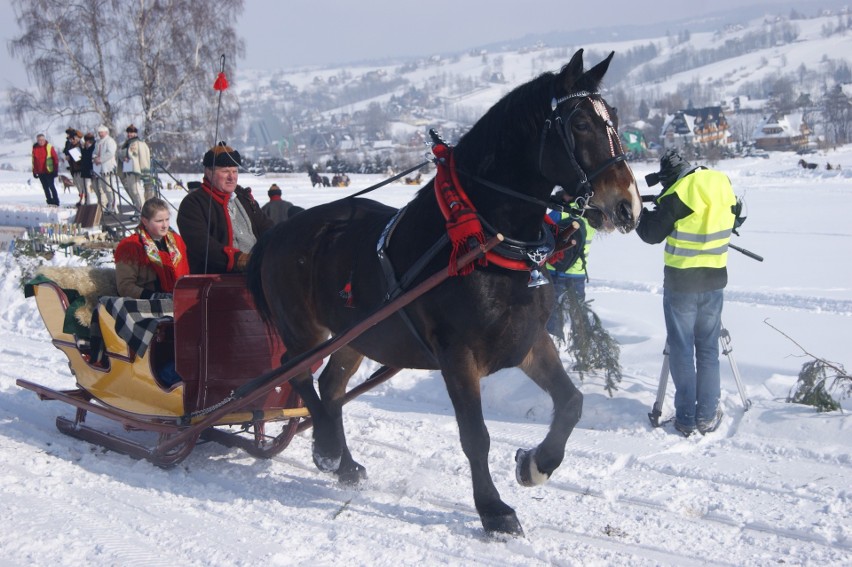 Kumoterki Zakopane 2018