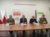 Działania KOWR na rzecz województwa lubuskiego