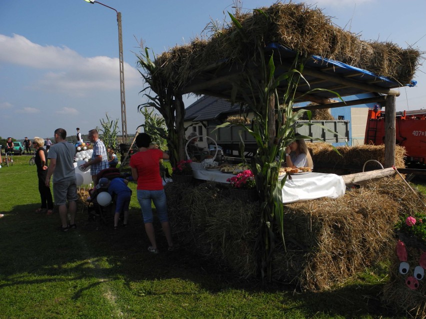 Burmistrz Bytowa i rolnicy zapraszają na dożynki gminy...