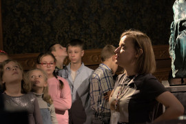 Misja Muzeum