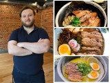 W Kielcach ruszy Sho Ramen! To jakość i smak znane z kultowego Sushiya. Zobacz film i zdjęcia