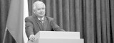 To miał powiedzieć prezydent Lech Kaczyński podczas uroczystości w Katyniu (treść przemówienia)
