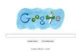 Google Doodle upamiętnia dziś 220. urodziny Aleksandra Fredry