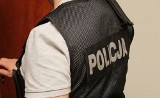 Policjanci zatrzymali w Lewiczynie mieszkańca Grójca. Miał narkotyki