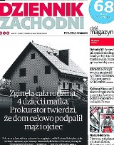 Pożar w Jastrzębiu: Śledztwo ujawnia wpadki Dariusza P. 