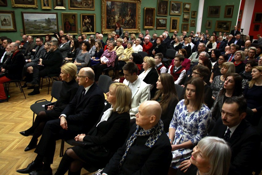 Poznaliśmy laureatów tegorocznych Angelusów (ZDJĘCIA)