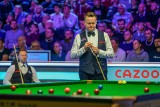 Snooker. Zakończyła się pierwsza runda turnieju Masters. Sypnęło niespodziankami. Dziś pierwsze ćwierćfinały