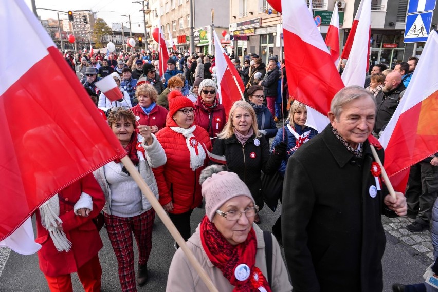 Gdyńska Parada Niepodległości ponownie zachwyci!