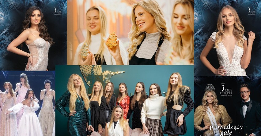 Wiemy, jak będzie wyglądała sobotnia gala Miss Polonia Województwa Łódzkiego. One powalczą o koronę najpiękniejszej ZDJĘCIA