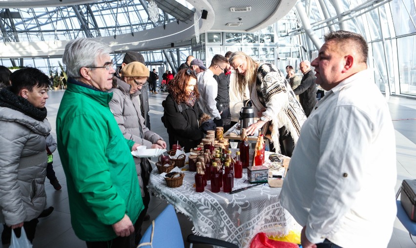 Jarmark Podkarpackie Cuda w Jasionce [FOTO,WIDEO]