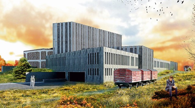 Muzeum Sybiru w Białymstoku może powstać za trzy lata. Jest plan, ale brakuje pieniędzy