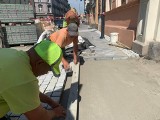 Rewitalizacja chodników w centrum Bydgoszczy. Gdzie pojawią się nowe chodniki? [adresy]