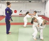 Brazylijskie jiu-jitsu oraz inne sztuki walki dla najmłodszych 