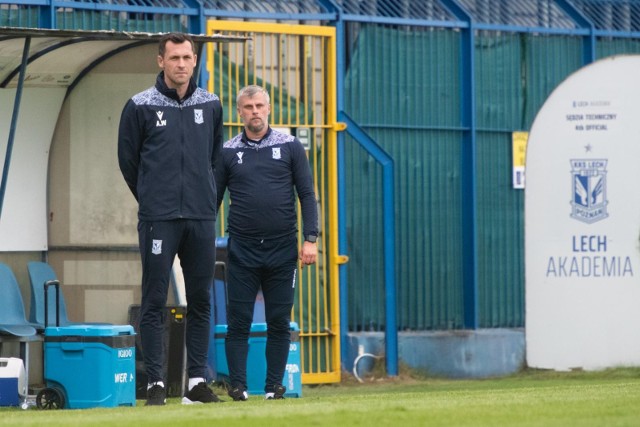 Trener Artur Węska ponownie nie ma powodów do radości. Rezerwy Lecha Poznań po raz trzeci z rzędu przegrywają swoje ligowe spotkanie. Tym razem lepsi od Kolejorza okazali się zawodnicy Olimpii Elbląg, którzy wygrali 2:0.