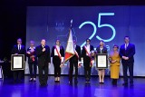 25-lecie Powiatu Żnińskiego. Gala jubileuszowa w Barcinie - zobaczcie zdjęcia