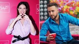 "Matchmakers". Aleksander Sikora i Anna Lucińska prowadzącymi programu "Wkręceni w randkę"