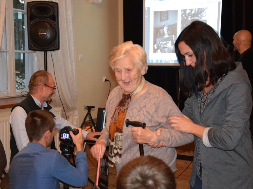 Promocja niezwykłego albumu fotograficznego - Suchedniowskie Mostki (ZDJĘCIA)!