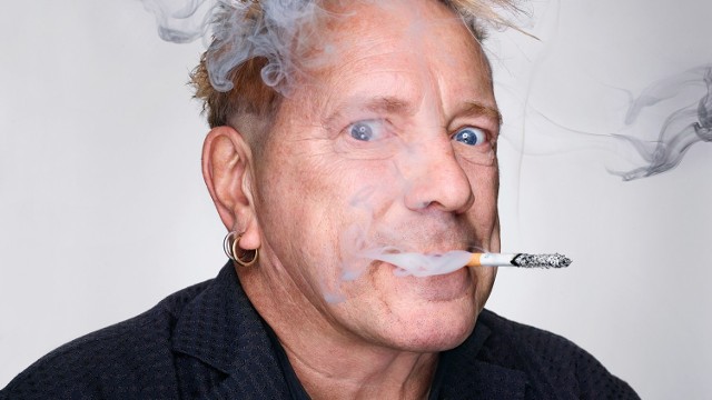 W tym roku ambasadorem imprezy jest Johnny Rotten – jeden z ojców muzyki punk i wokalista legendarnego Sex Pistols.