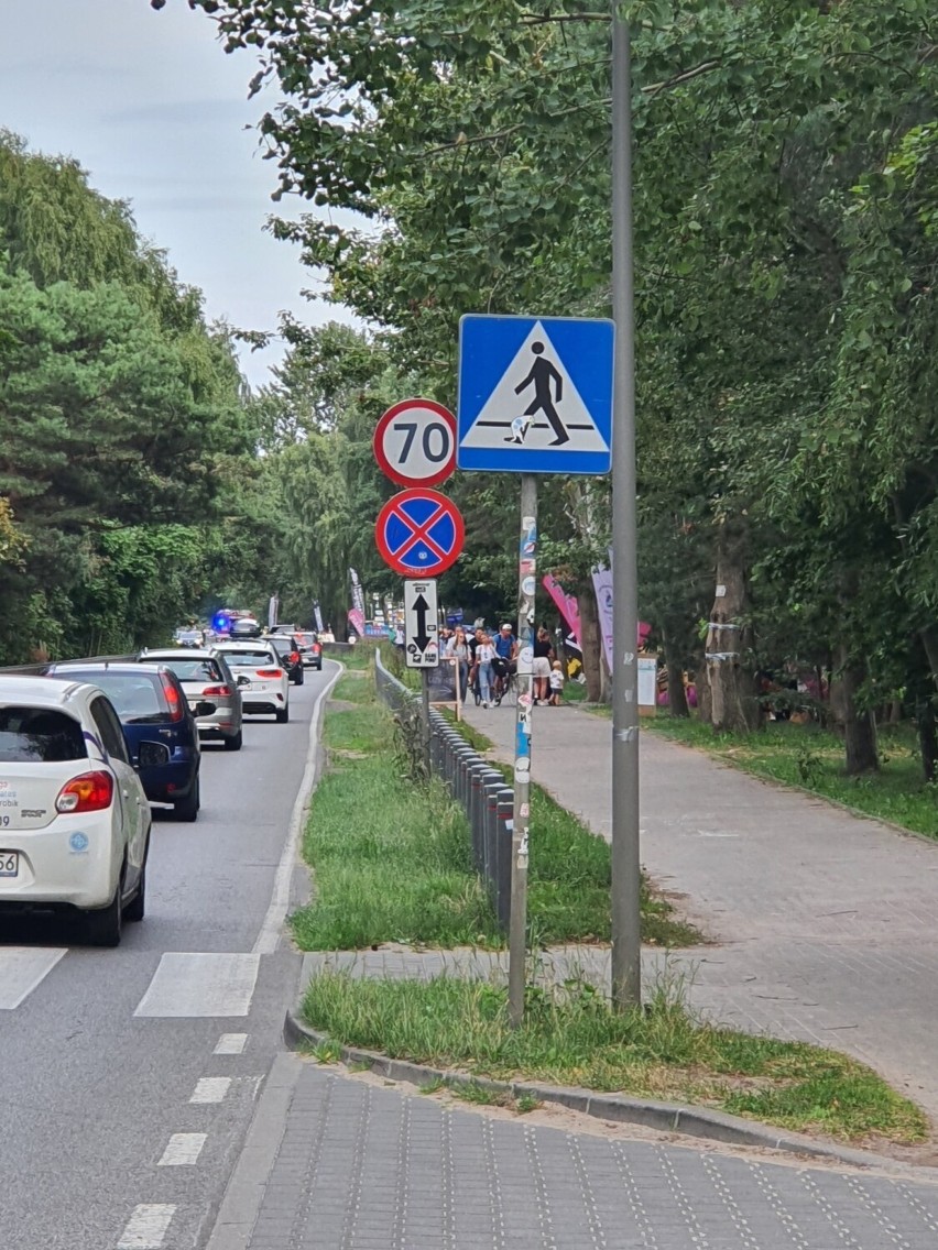 14-latka potrącona w Chałupach. Dziewczynka zmarła kilka dni po wypadku