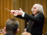 Maestro Kazimierz Kord w Filharmonii Opolskiej