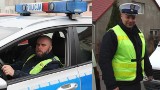 Chciał skoczyć z wiaduktu. Uratowali go policjanci