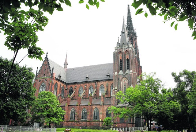 Kościół pw. św. Michała Archanioła we Wrocławiu