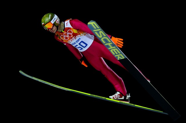 Kamil Stoch