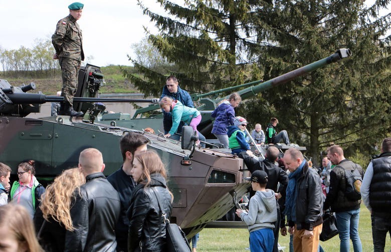 Od 1 do 3 maja będzie się działo w Grudziądzu: półmaraton...