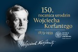 Dodatek prasowy o Wojciechu Korfantym w Dzienniku Zachodnim. Autorami są historycy Oddziału IPN w Katowicach i Uniwersytetu Śląskiego