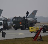 Belgijscy żołnierze pozostaną dłużej w Malborku [ZDJĘCIA, WIDEO] 