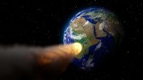 Asteroida Bennu zmierza do naszej planety. NASA bada zagrożenie Ziemian. Polska w strefie zniszczenia 10.01.2022