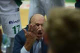 Zielonogórski Stelmet Enea BC bez energii i koncentracji w finale Pucharu Polski