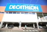 Decathlon prosi o zwrot szkodliwego towaru. Produkt pochodzący ze znanego sklepu sportowego może powodować alergię!