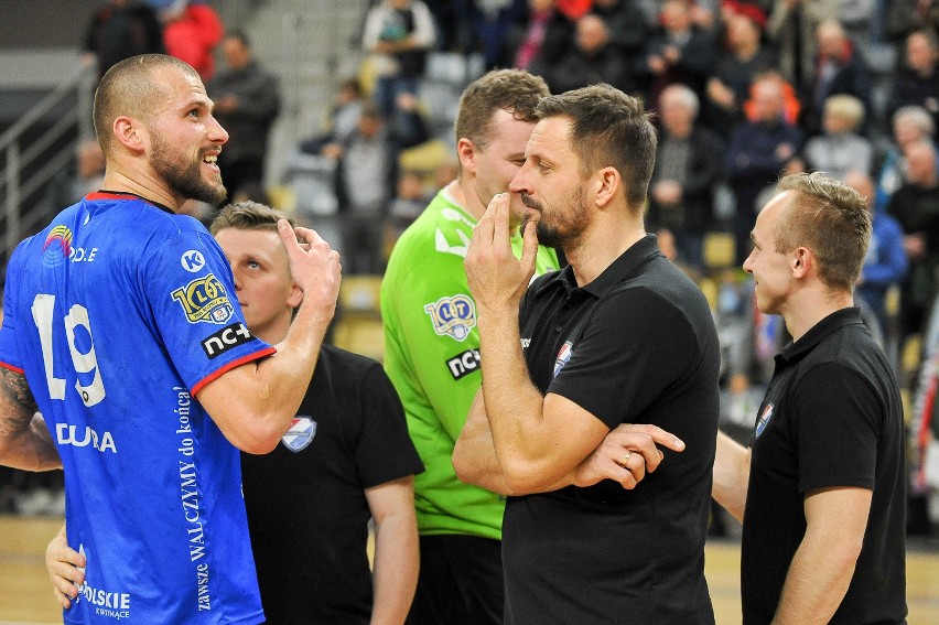 PGNiG Superliga. Gwardia Opole lepsza po twardej walce od MMTS-u Kwidzyn