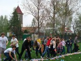 W Kostomłotach Drugich odbędzie się Wielka Bitwa Balonowa