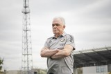 PKO BP Ekstraklasa. Włodzimierz Gąsior pozostanie trenerem PGE Stali Mielec