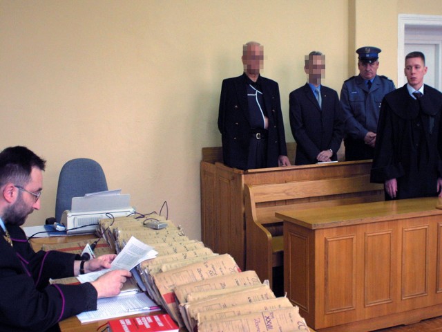 Mirosław Z. na ławie sądowej spędził już kilkanaście lat. Najpierw w charakterze oskarżonego w aferze  testamentowej, teraz w charakterze pokrzywdzonego, który walczy o odszkodowanie
