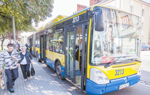 Nasz czytelnik twierdził, że autobus MZK Słupsk odjechał z przystanku za szybko. Zarząd Infrastruktury Miejskiej to potwierdził i nałożył karę finansową.