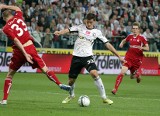 Żyro zostaje. Legia chce za niego 10 mln euro!