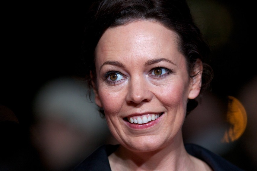 Olivia Colman

Retna/Photoshot/REPORTER