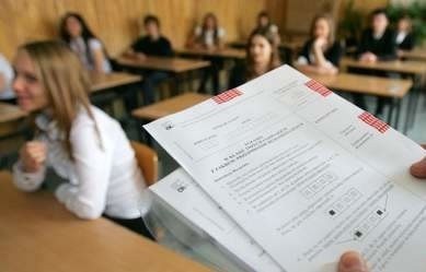 Odpowiedzi z egzaminu gimnazjalnego 2010 najszybciej znajdziecie na stronie www.to.com.pl